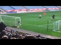 Goalkeeper Training - Leicester City F.C. 