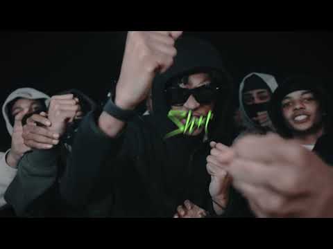 JayBandz  X  CDG Cash-347 Degrees (Shot by Kreative.Films)