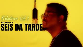 Ed Motta - Seis da tarde   (cover) Jords Mc Releitura Vol 1 final #rnbvibes #rnb #trapsoul