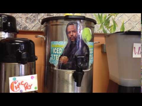 TASKONOMICS: Cake Cafe Summer Job in New Orleans