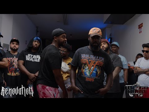 Dre Litez vs Irapalot