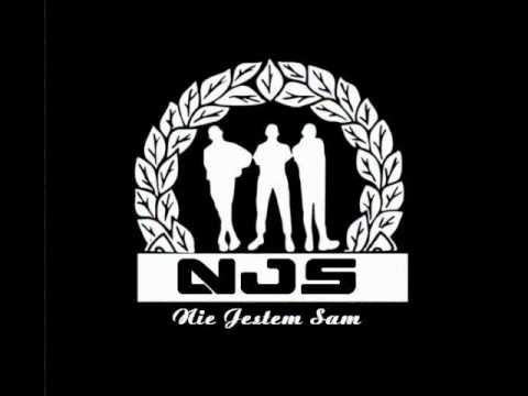 NjsBalans - Fałszywy Klawisz (DWDnowik ft.Pyra).wmv