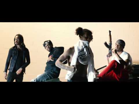 Drugrixh Peso - Lifestyle (OFFICIAL VIDEO)