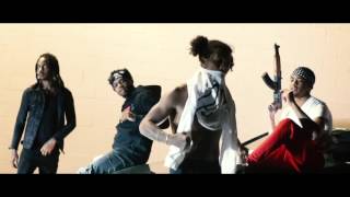 Drugrixh Peso - Lifestyle (OFFICIAL VIDEO)