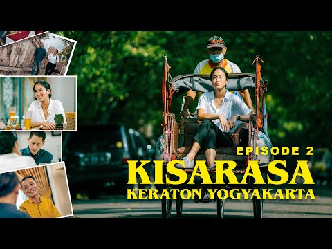 KISARASA Episode 2 - Sultan's Dish for Chef Juna & Renatta! Historical Recipes of Yogyakarta Palace