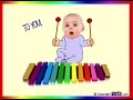 Musical Tot FlowGo Animation
