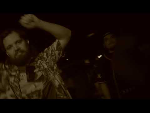 MOЯIS BLAK - LIVE AT RUBBER GLOVES, DENTON, TX