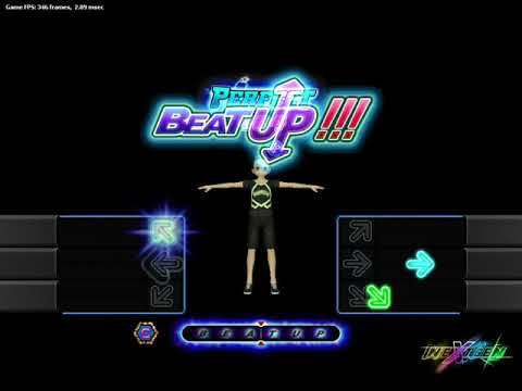 AuditionTH (Nextgen) Beat Up G-Dragon - Crayon (132 Bpm)