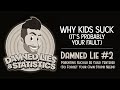 Is Child-Centered Parenting Ruining Your Family? Joe Newman Exposes the Truth (Raising Lions)