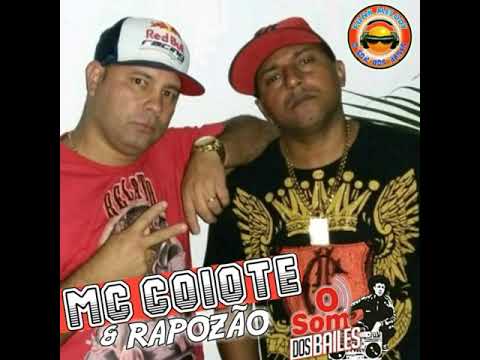 Mc Coiote & Rapozão - Ainda moro lá