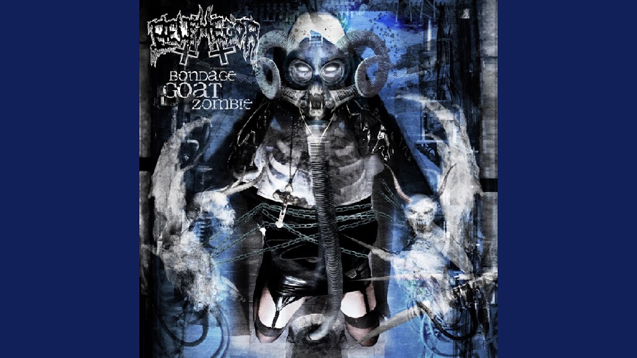 Belphegor - Stigma Diabolicum