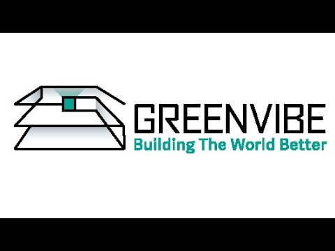 GreenVibe Sensing Technologies logo