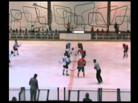 09.02.2014. HK NS Stars - HK Beostar - 1. trecina