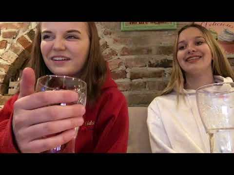 jeg har aldri challenge