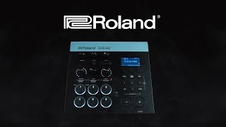Video thumbnail for Roland TM-6 Pro Trigger Module | Gear4music demo by Gear4music Guitars