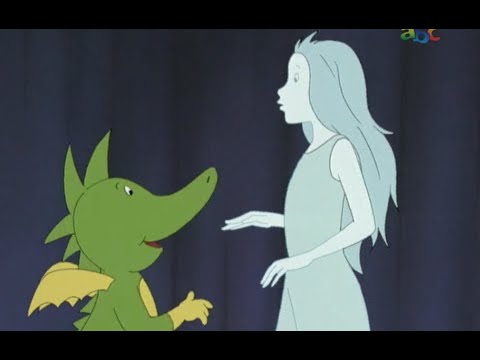 Tabaluga - Tabaluga i Lila [odc. 23, Q=720p]