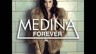 Medina - Waiting For Love