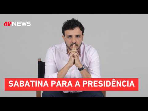 Assistir: Jovem Pan News