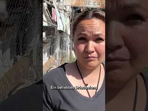 Video Thumbnail: Mexikos mächtigster Drogenboss Nemesio Oseguera Cervantes, aka „El Mencho“, ist tot #shorts