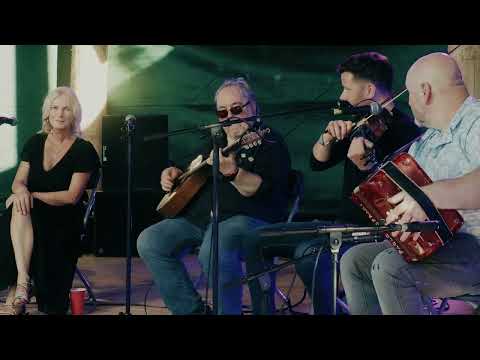 De Dannan - Love will ye marry me @ElectricPicnicFest 2023