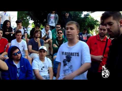 FILTROS: CLASSIC FAVIK VS DASH KARGO | BARCELONA, PRIMERA REGIONAL
