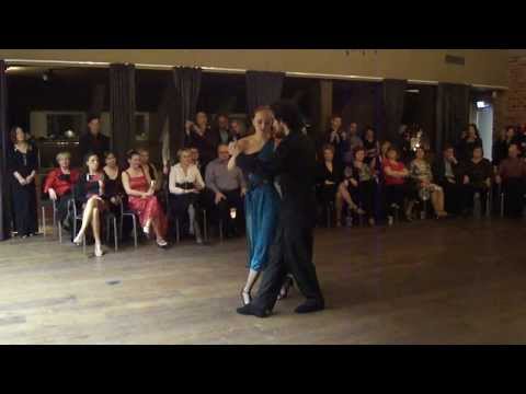 Fuimos - Rosalia Delfina