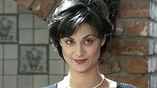 Catherine Bell's Unbelievable Transformation REVEALED!