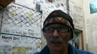 Message from Amos...Continues! The END IS NEAR!!!!! Get Ready to GO!!!