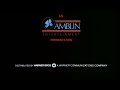 Amblin Entertainment Distributed By Warner Bros 1984