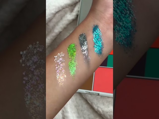 Professional make up