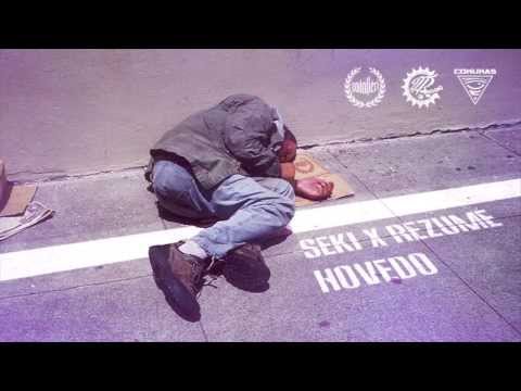 Seki x Dj Rezumé - Hovedo