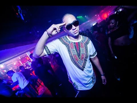 Master Bass &  Dj Illan's - Bék su le tard ( clip officiel ) Afrotrap