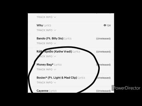 Snik X Mad clip X Light - Bosses Leak