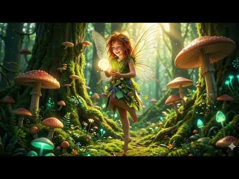 O Mundos das Fadas - Encanto e Magia - The Enchanted Life of Fairies | Charm and Magic