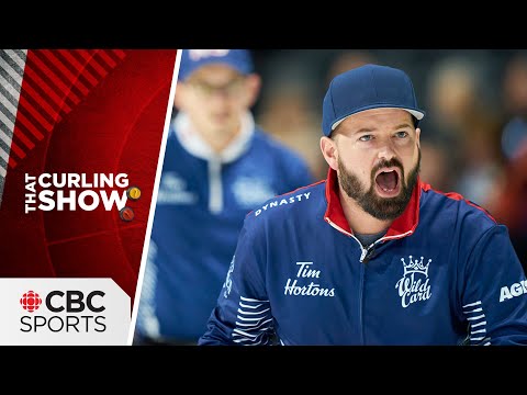 Reid Carruthers previews the women's worlds and announces a major update to his team | CBC Sports