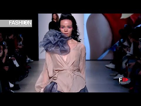 SCS - BHSAD Spring Summer 2020 MBFW Moscow - Fashion Channel