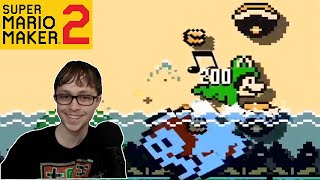 FROG SUIT In My Run! - Endless Super Expert (no skips) #84