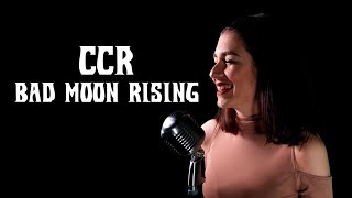 Bad Moon Rising (CCR); By Shut Up &amp; Kiss Me!