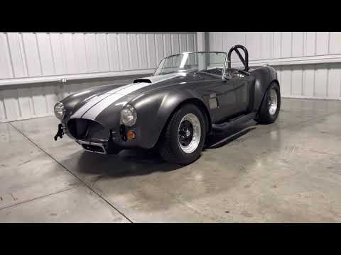 1965 Shelby Cobra (CC-1611600) for sale in Largo, Florida
