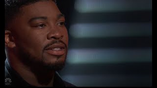 Arkansan LB Crew makes it to next round of "The Voice"