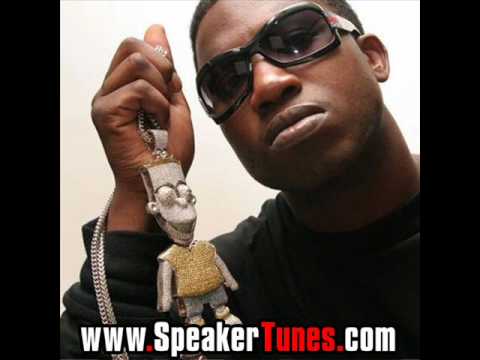 Gucci Mane feat Akon - Top Chef