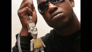 Gucci Mane feat Akon - Top Chef