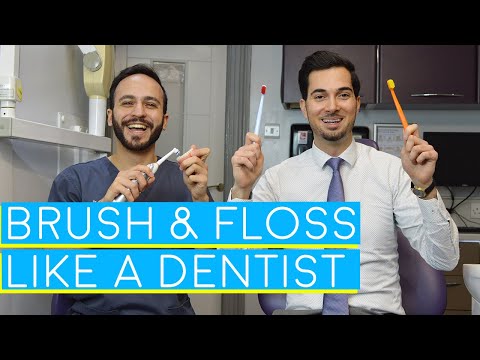 Electric Toothbrush Toothbrush How To Brush Your Teeth