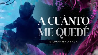 A Cuánto Me Quedé Lyrics English Translation