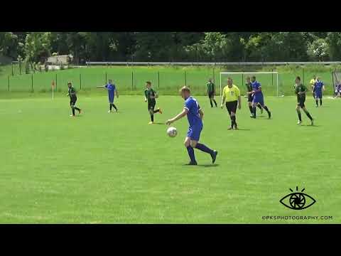 B Klasa Limanowa 2021/2022: Uran Łukowica - Starówka Stara Wieś 0:1 --- 29.05.2022