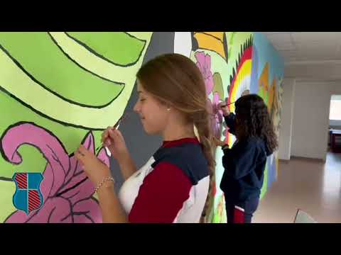 Vídeo Colegio Edith Stein