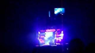 Nickelback Live Because of you