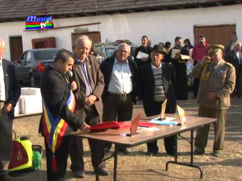 Zi de sarbatoare in comuna Balilesti