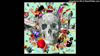 Download lagu 05 fly me to the other moon/HIGH and MIGHTY COLOR\swamp man mp3