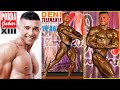 DENI TESAMADYA, Bandung #PORDA Jabar XIII #Bodybuilding70Kg #IndividualPose
